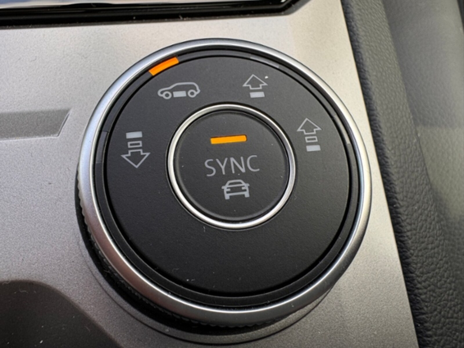 Volkswagen Touareg – Bild 25