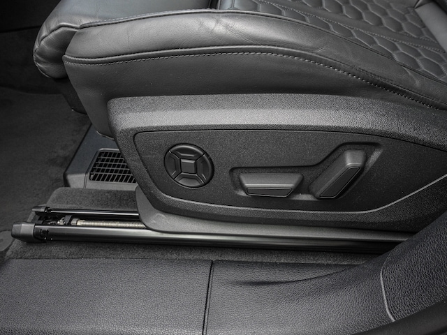 Audi RSQ3 Sportback TFSI Quattro S Tronic - 2022 - Joinsteer - #15