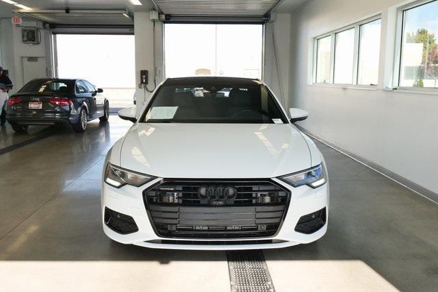 2023 Audi A6 Premium