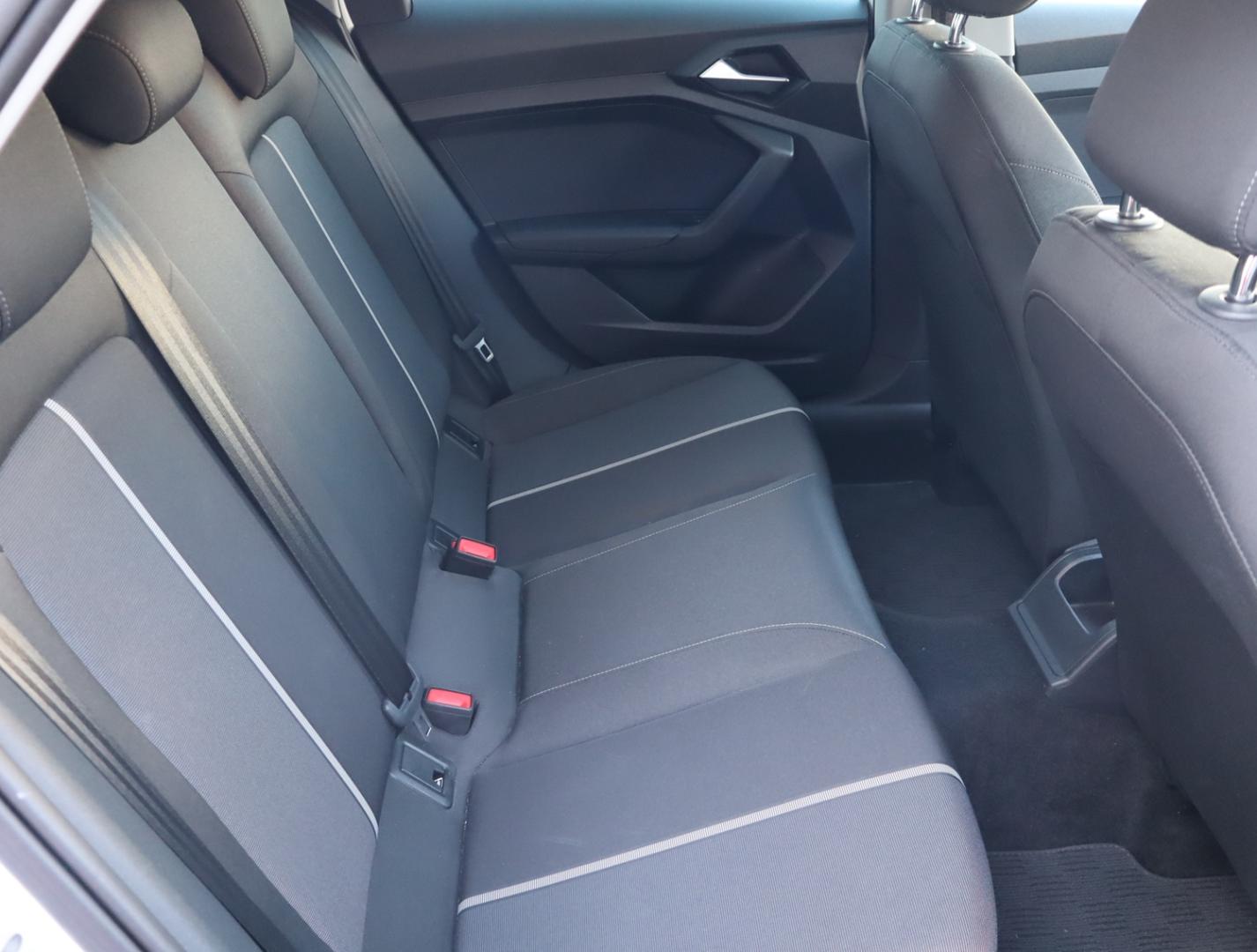 Image about Audi A1 Sportback 25 TFSI advanced 70(95) kW(PS) S tronic