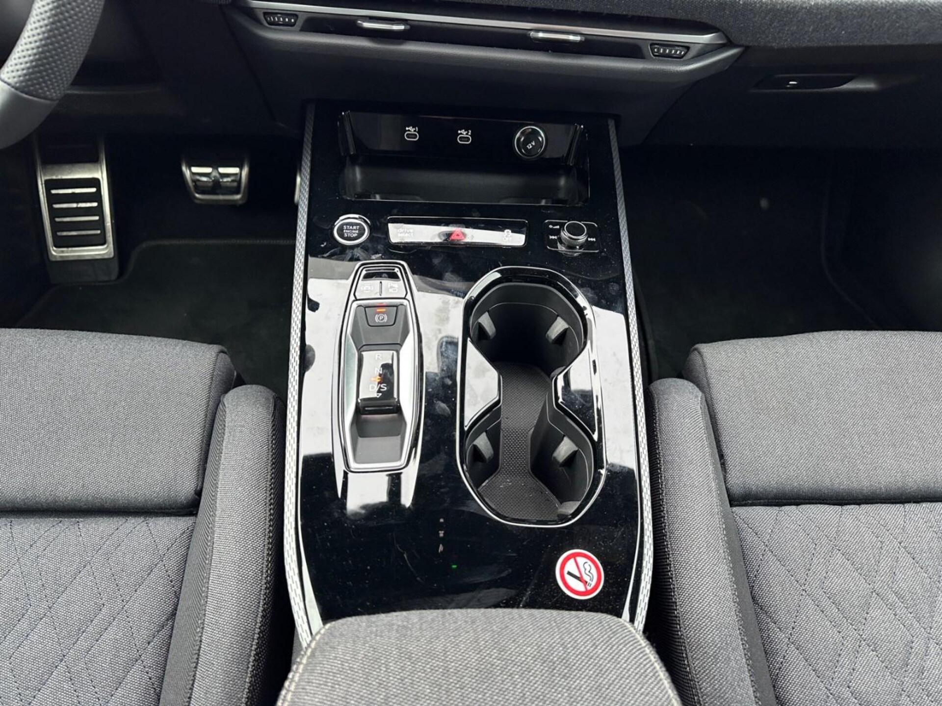 Audi A5 Avant