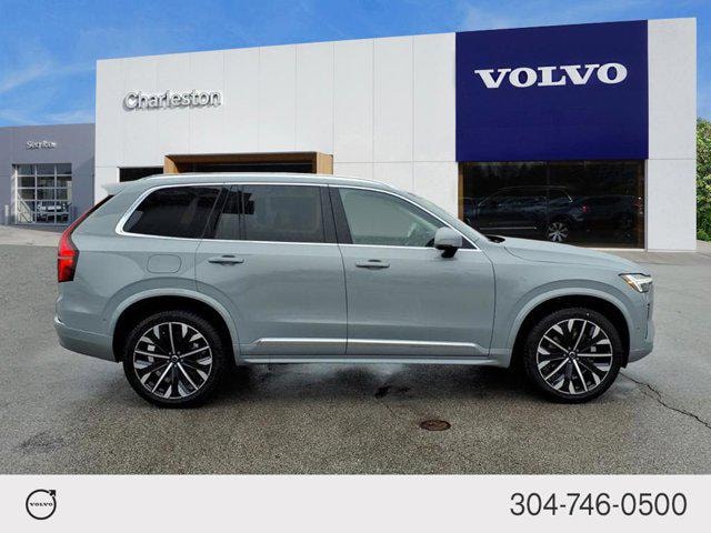 2026 Volvo XC90