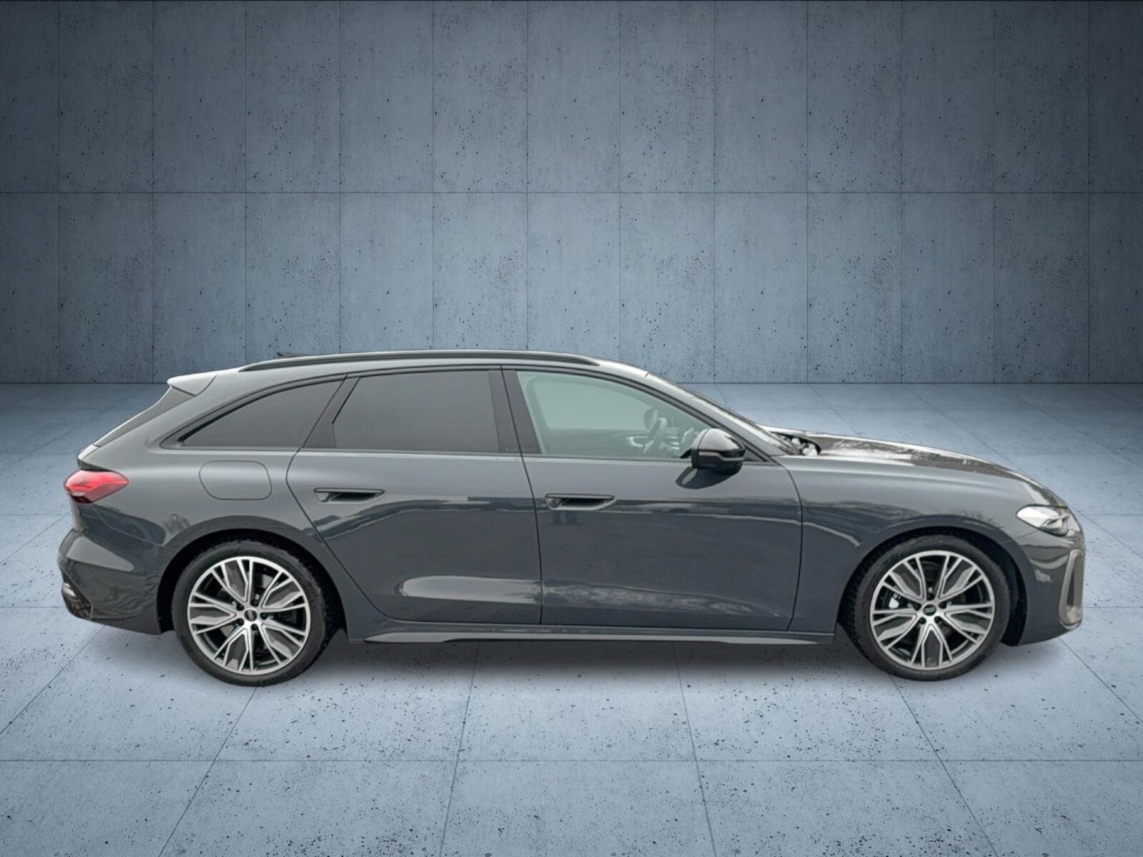 Audi S5 Avant – Bild 7