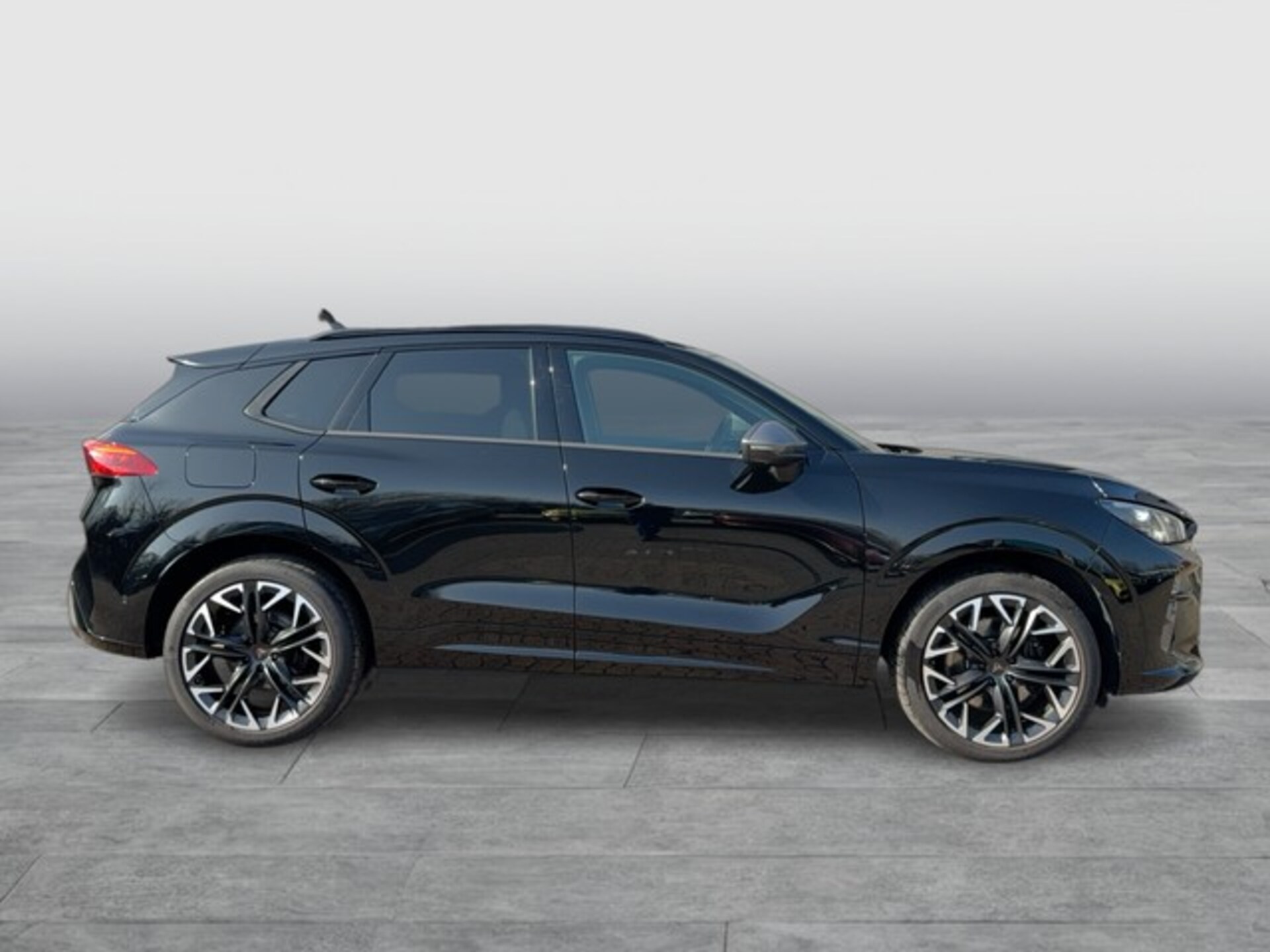 CUPRA Terramar VZ