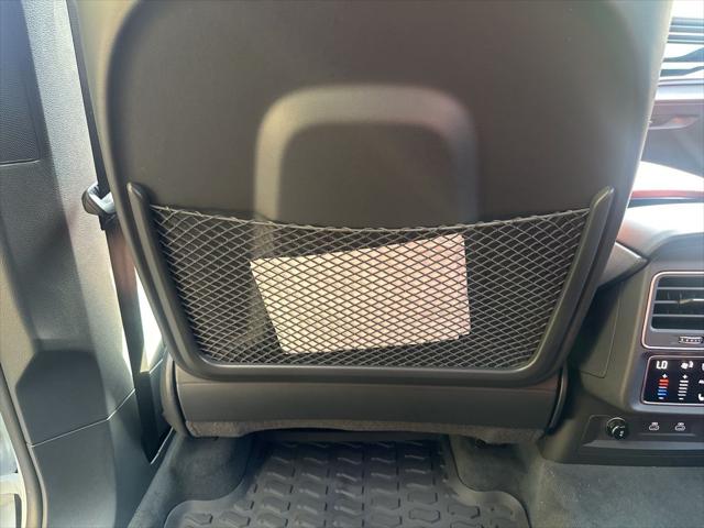 2025 Audi SQ8 Prestige - Photo 27