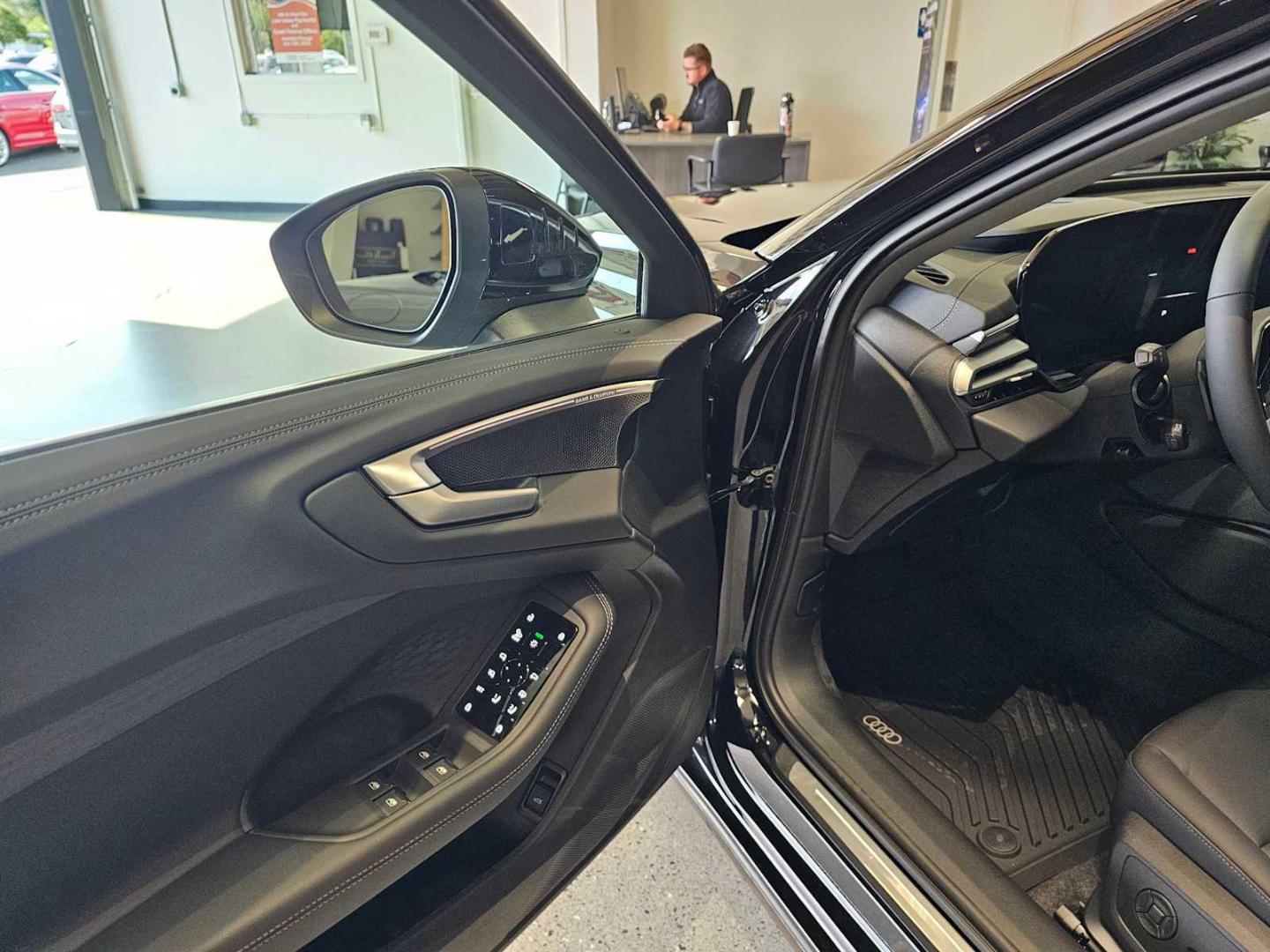 2025 Audi A5 Premium Plus - Photo 20