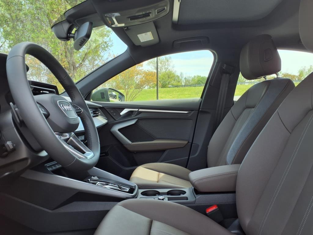 2025 Audi A3 Premium Plus - Photo 10