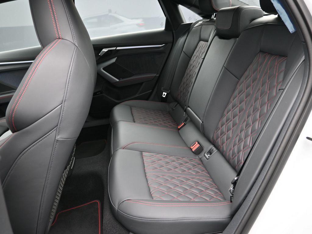 2025 Audi S3 Premium Plus - Photo 10