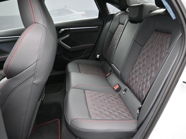 2025 Audi S3 Premium Plus - Photo 10