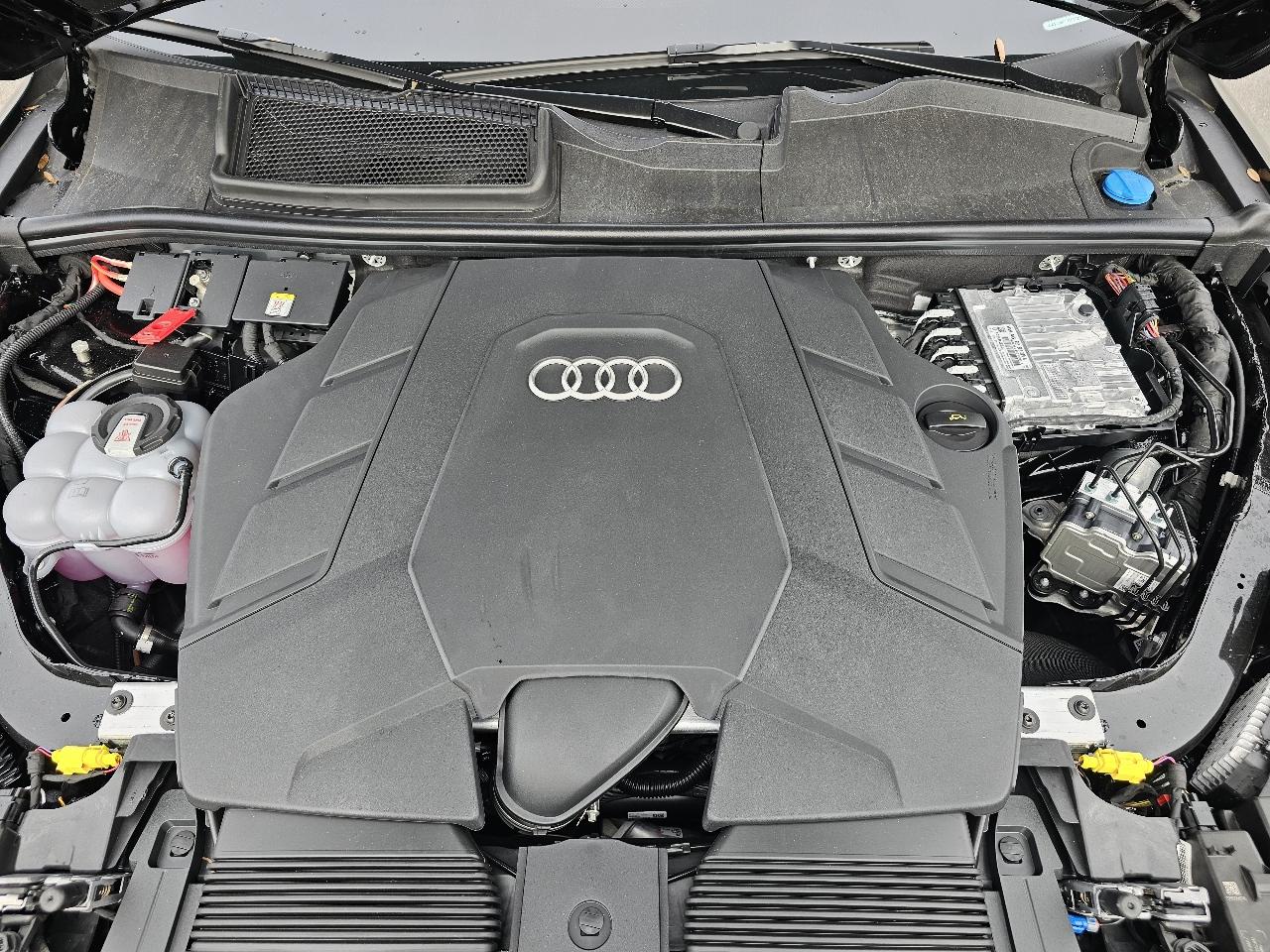 2026 Audi Q7 Premium - Photo 8