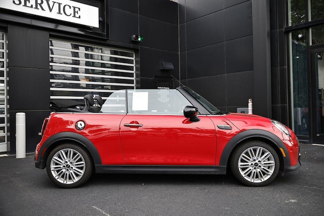 2024 MINI