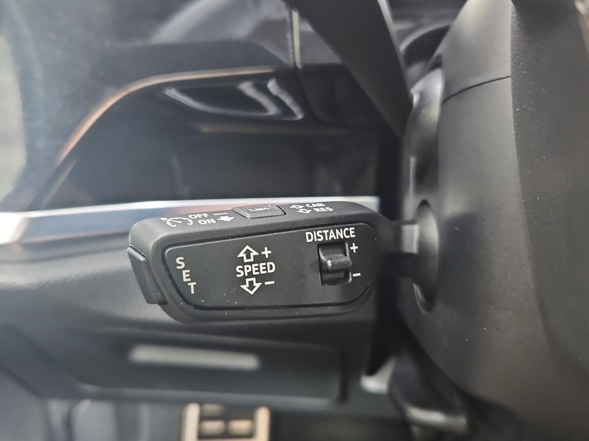 Audi Q3 SUV S line