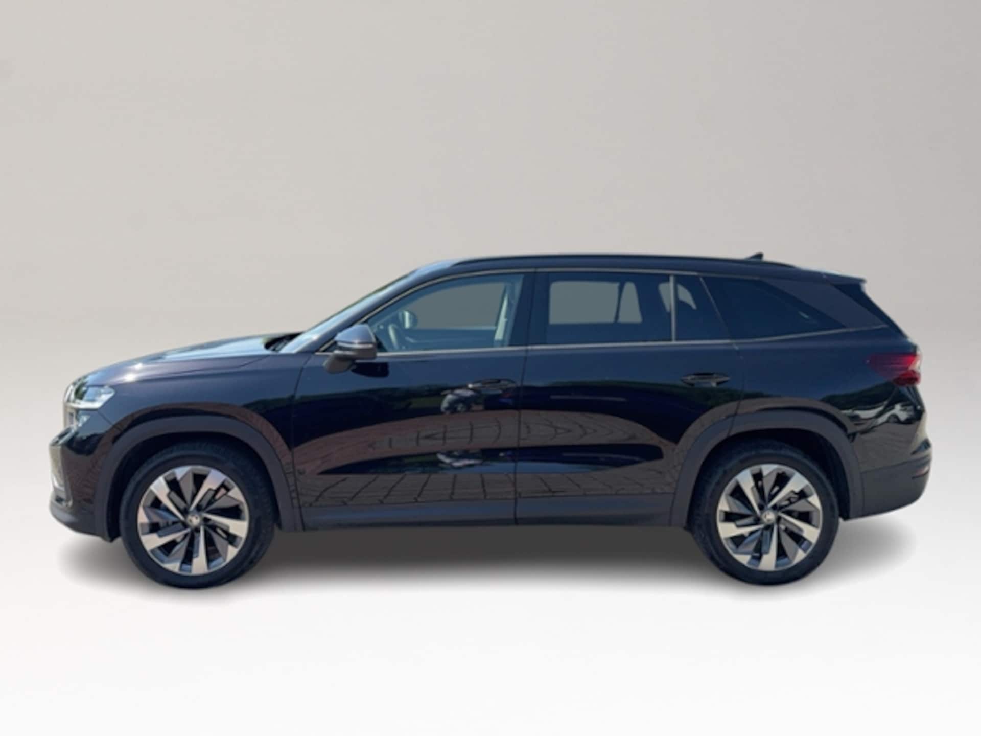 Skoda Kodiaq Selection