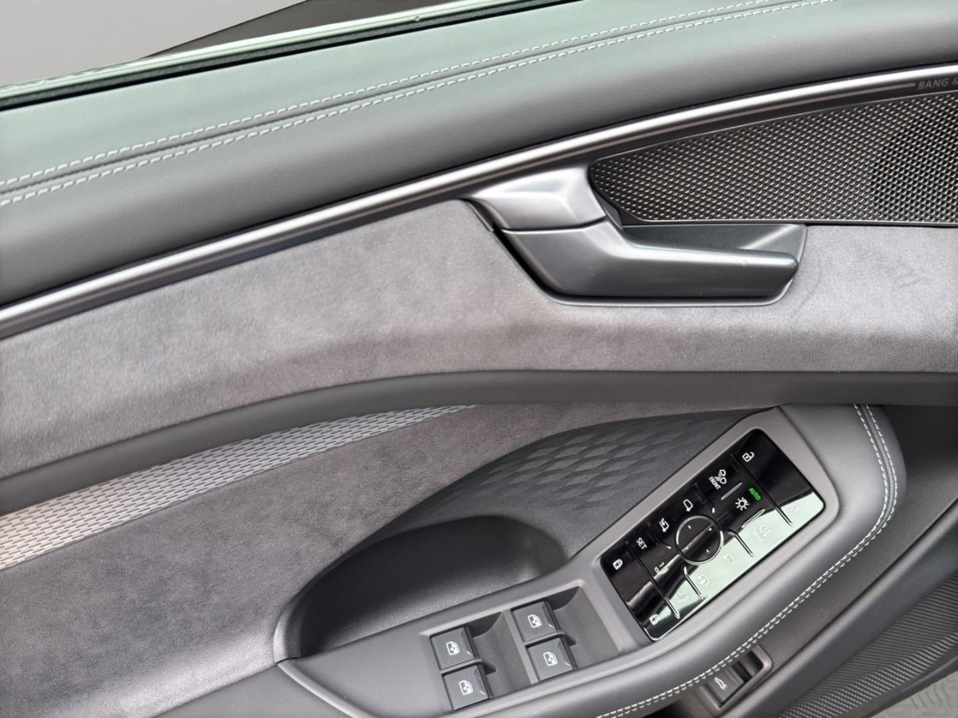 Audi A6 Avant edition one