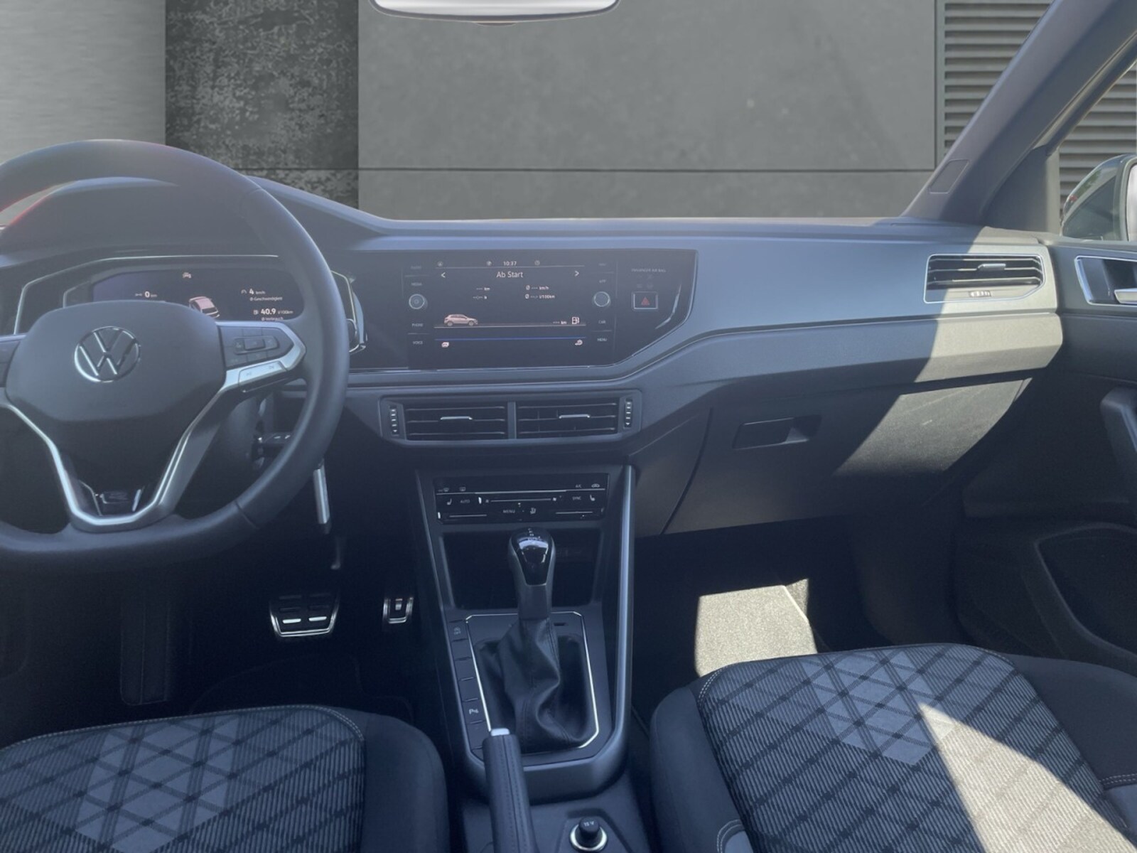 Volkswagen Polo – Bild 11
