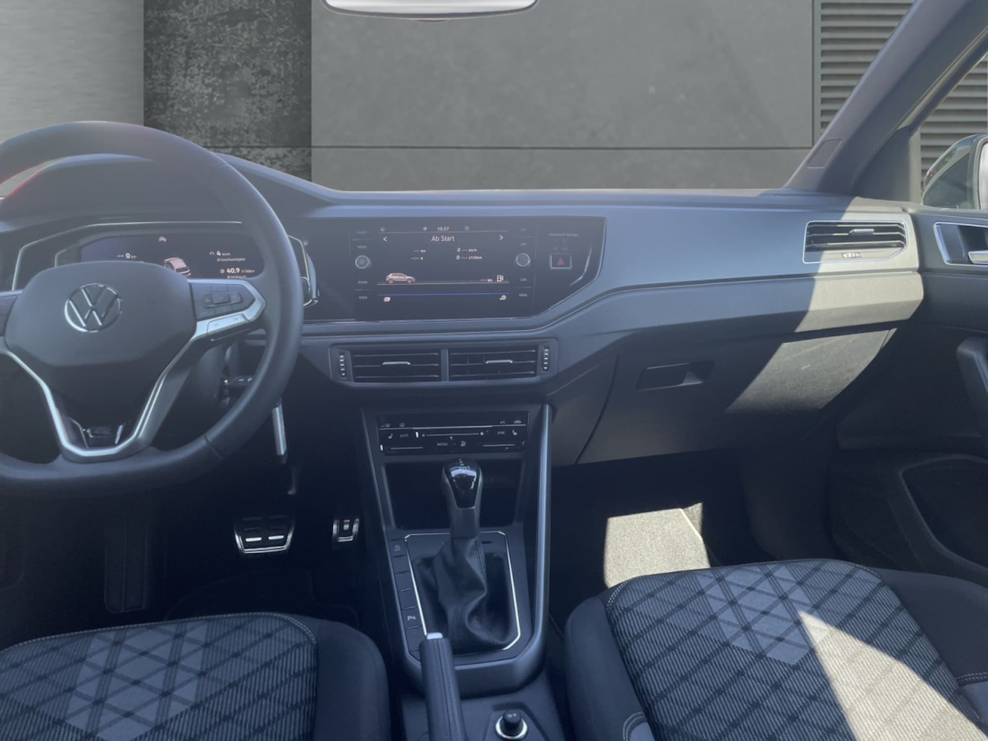 Volkswagen Polo R-Line