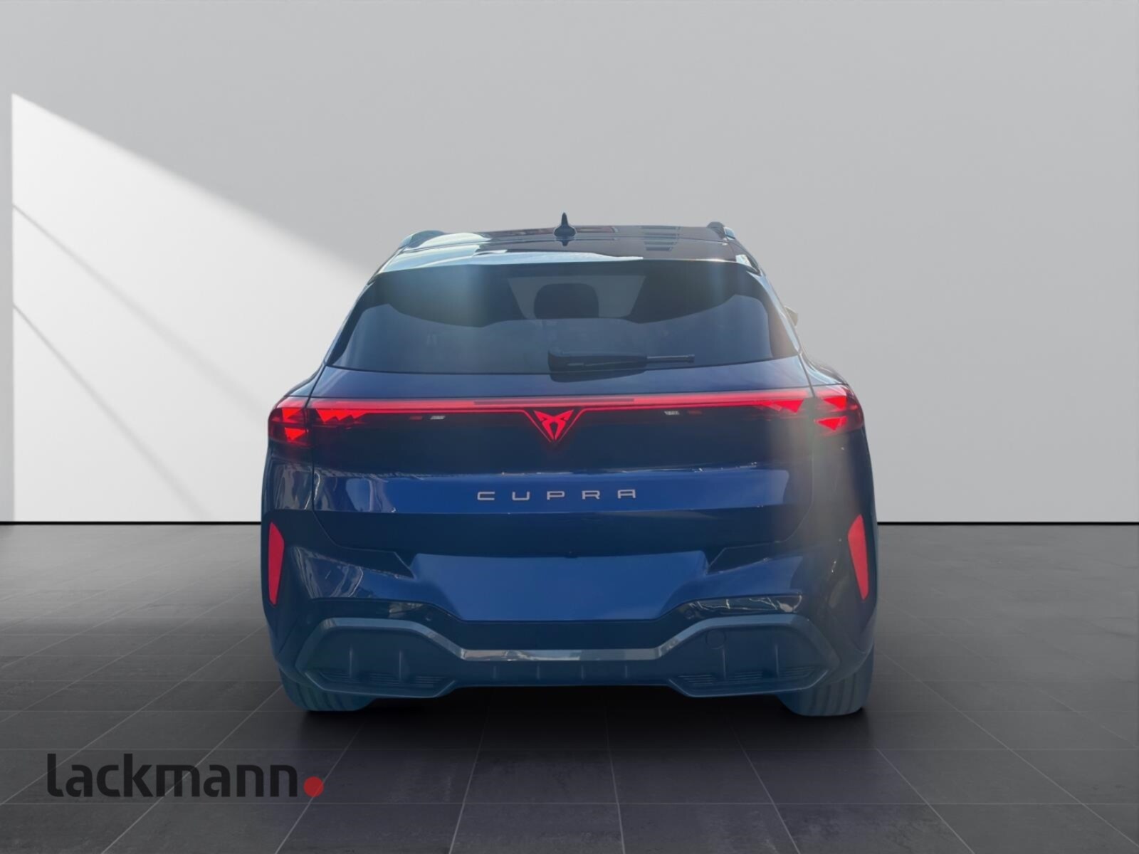 CUPRA Terramar – Bild 6