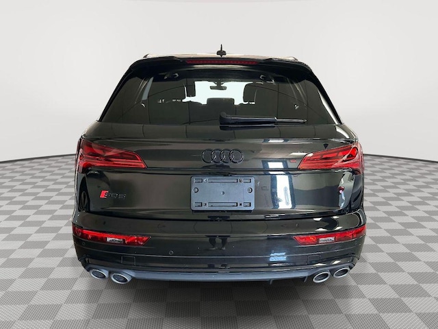 2023 Audi SQ5
