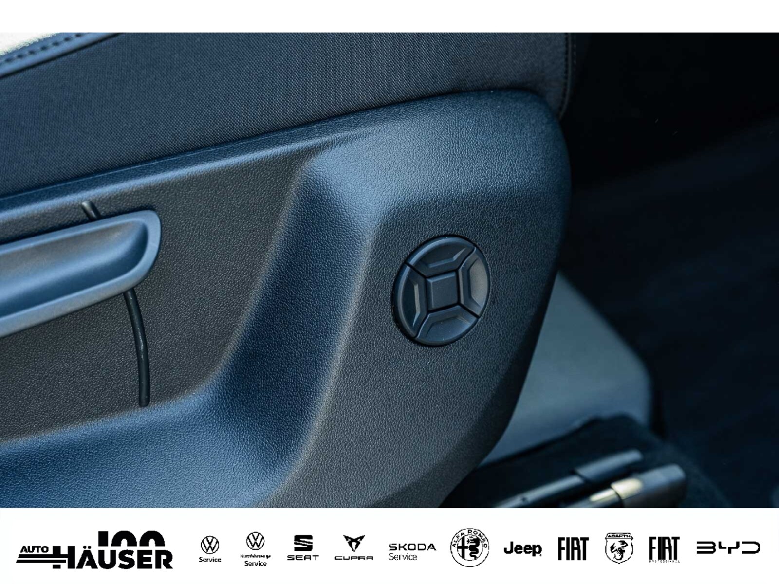 Volkswagen Tiguan – Bild 10