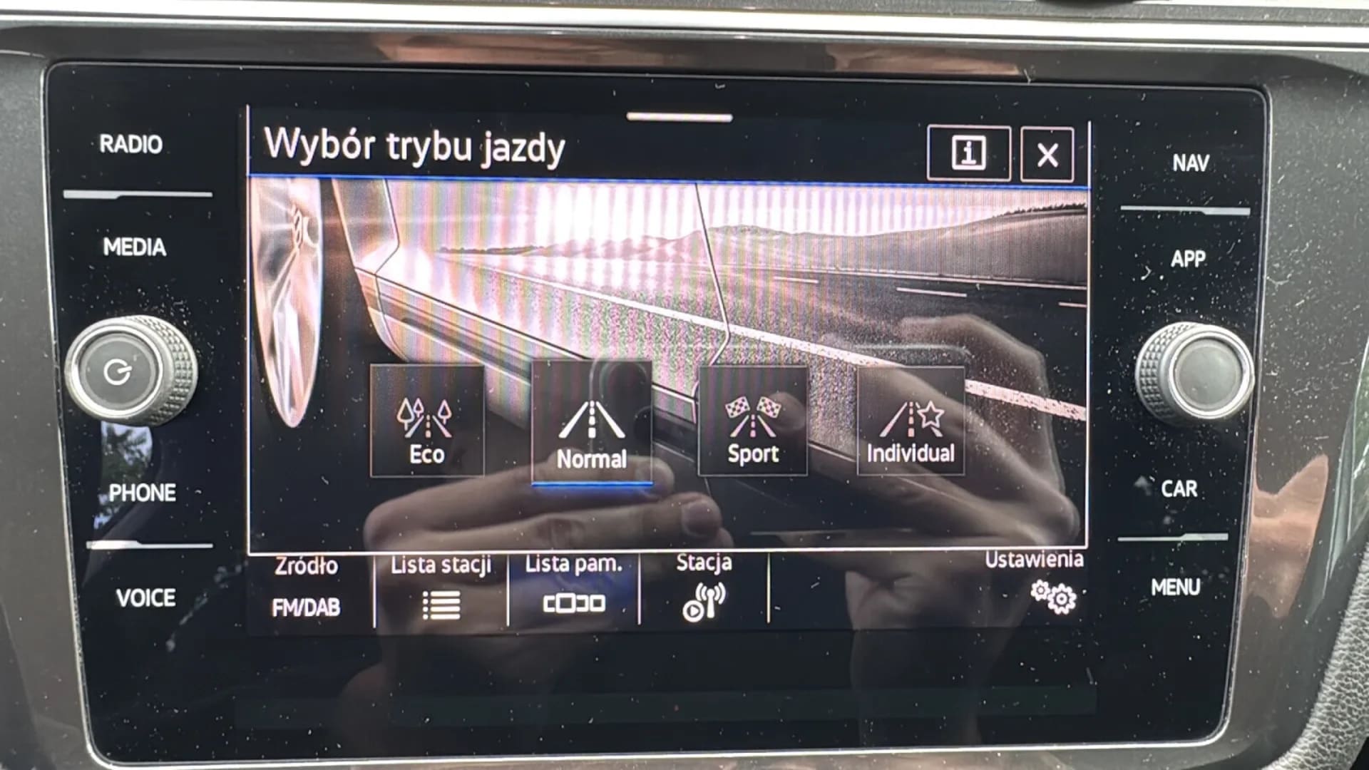 Volkswagen Tiguan Allspace Elegance