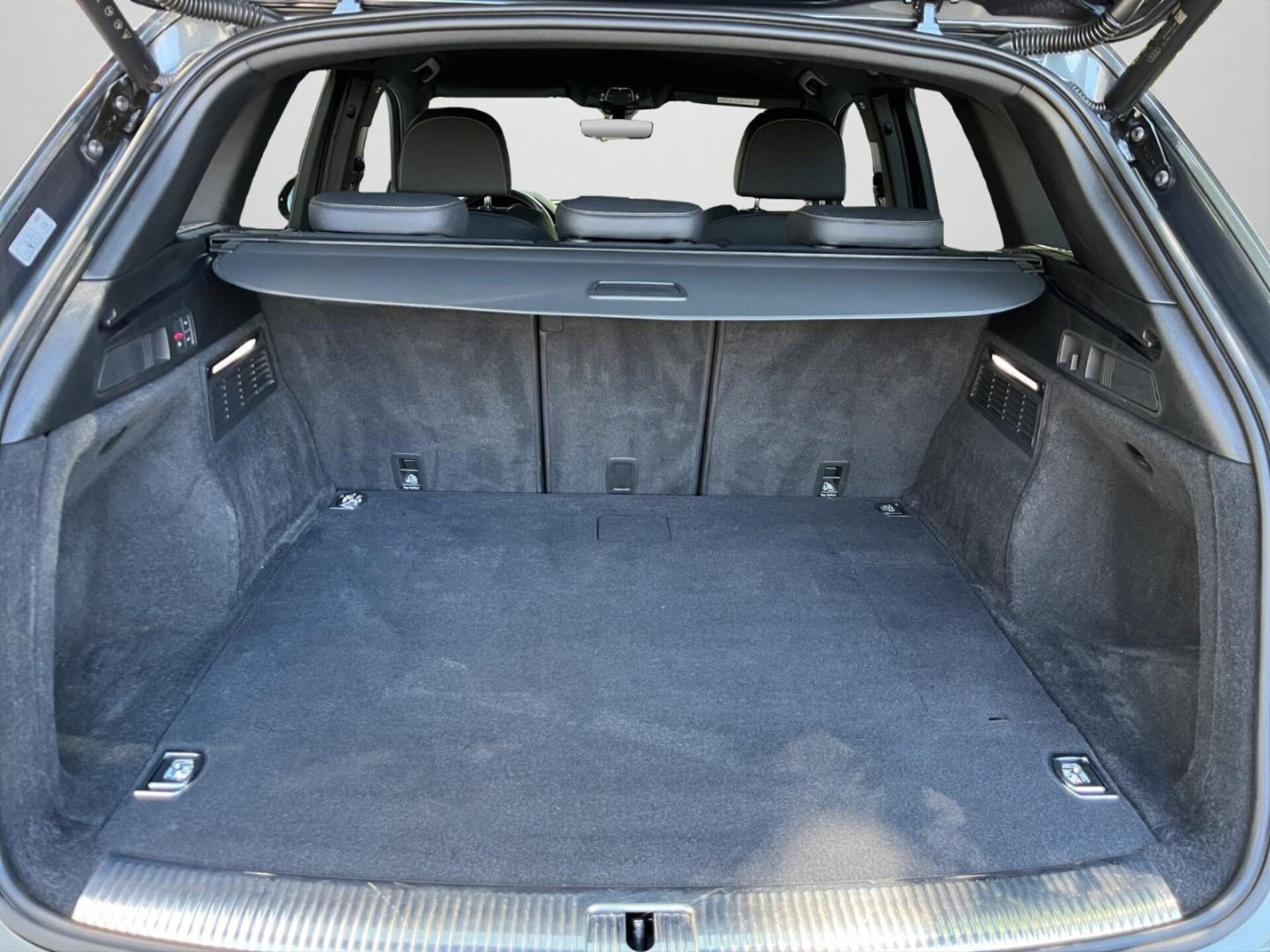 Audi Q5 TFSI e S line