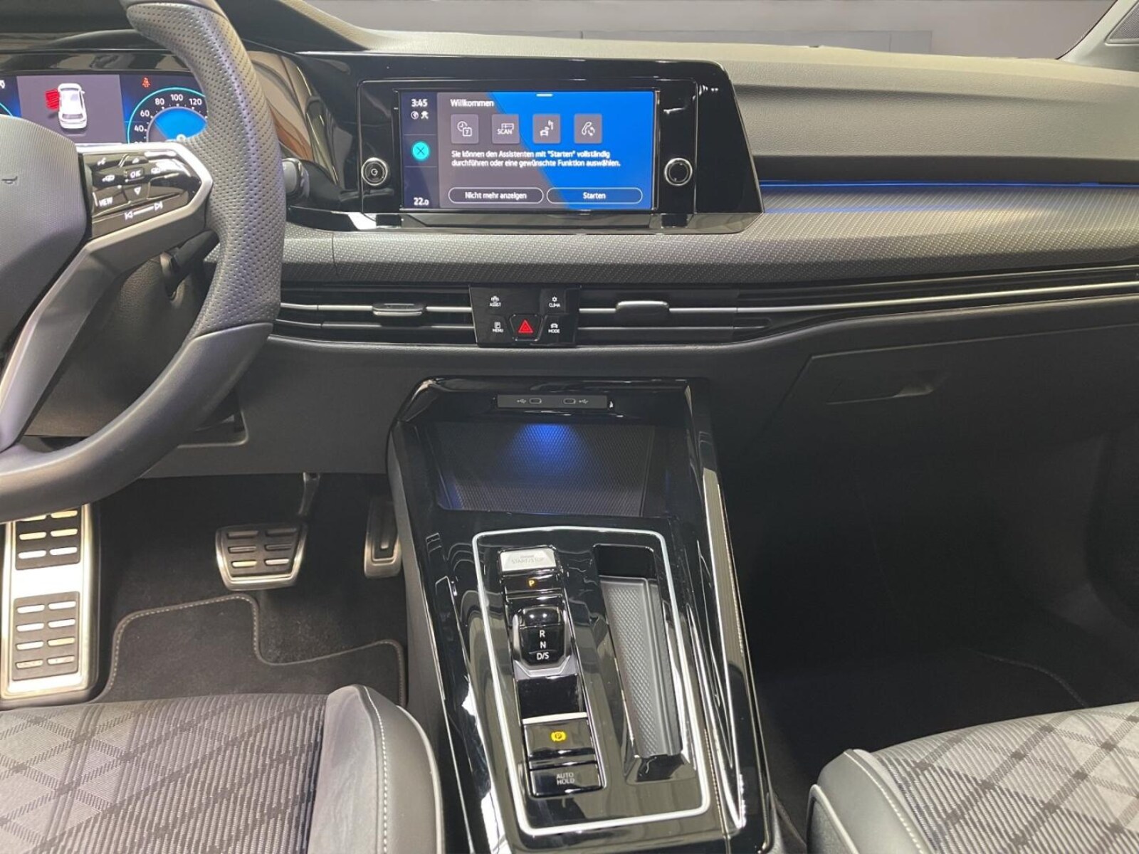 Volkswagen Golf – Bild 14