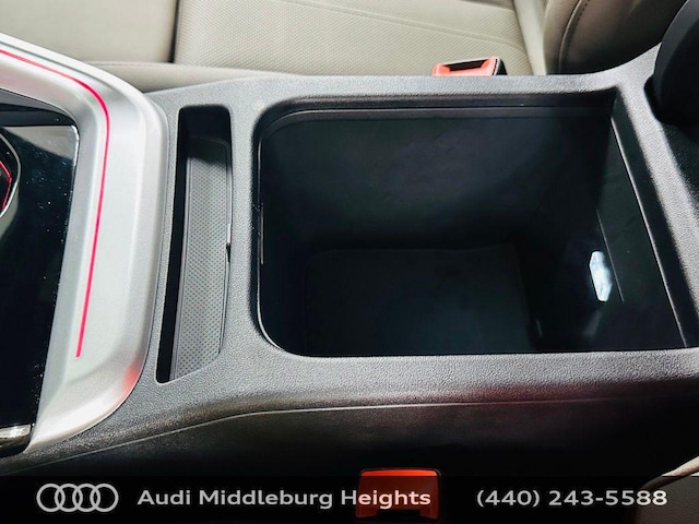 2025 Audi Q5 Premium Plus - Photo 21