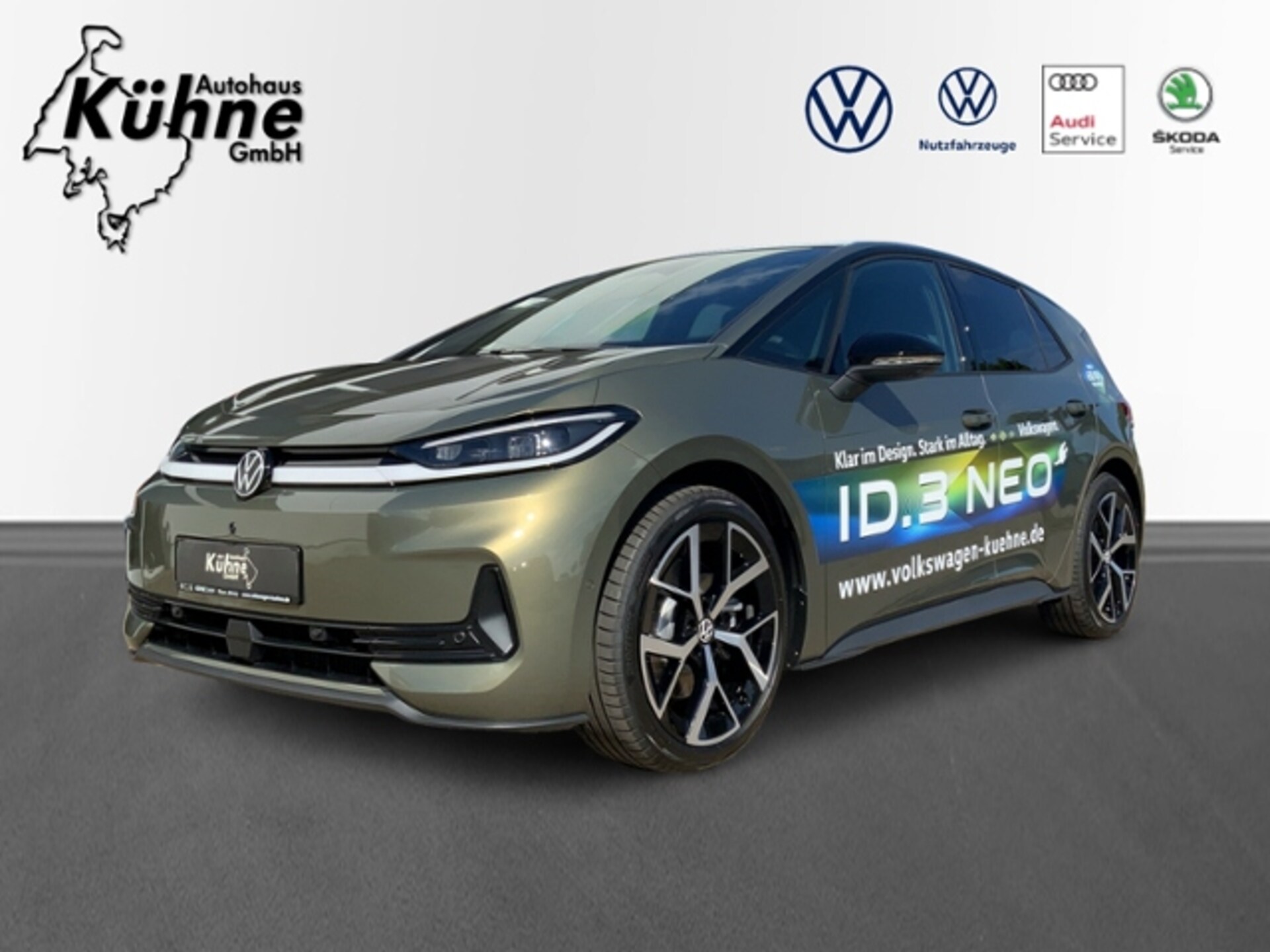 Volkswagen ID.3 Neo Style