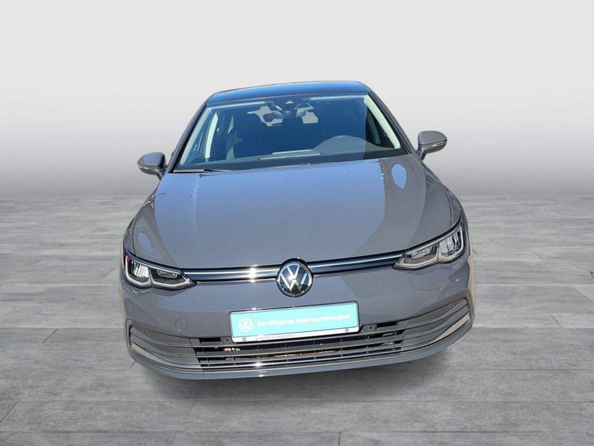 Volkswagen Golf MOVE