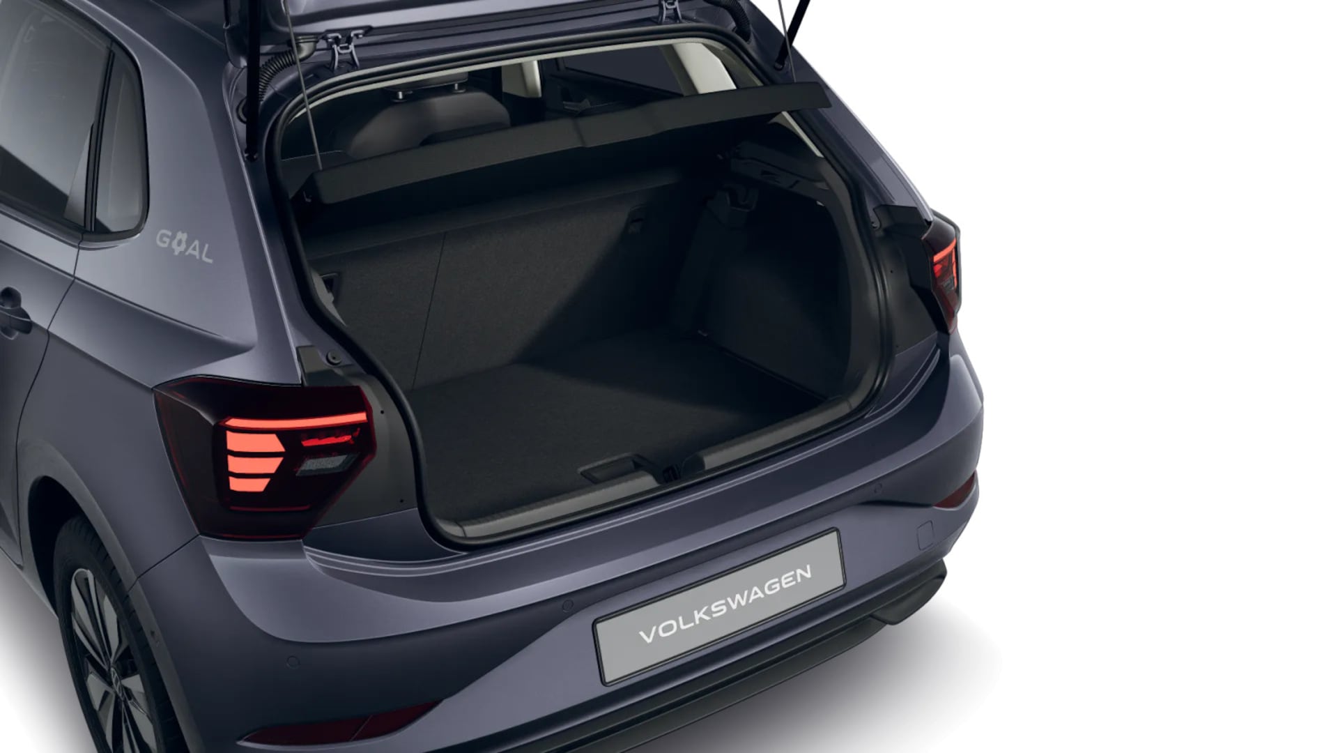 Volkswagen Polo Goal