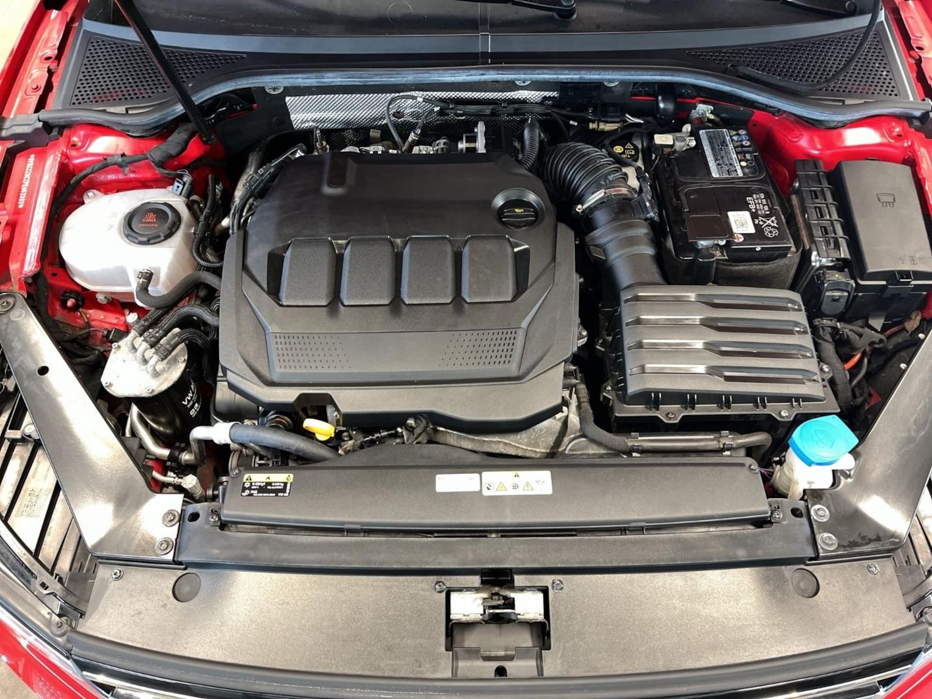 Volkswagen Passat Variant Business