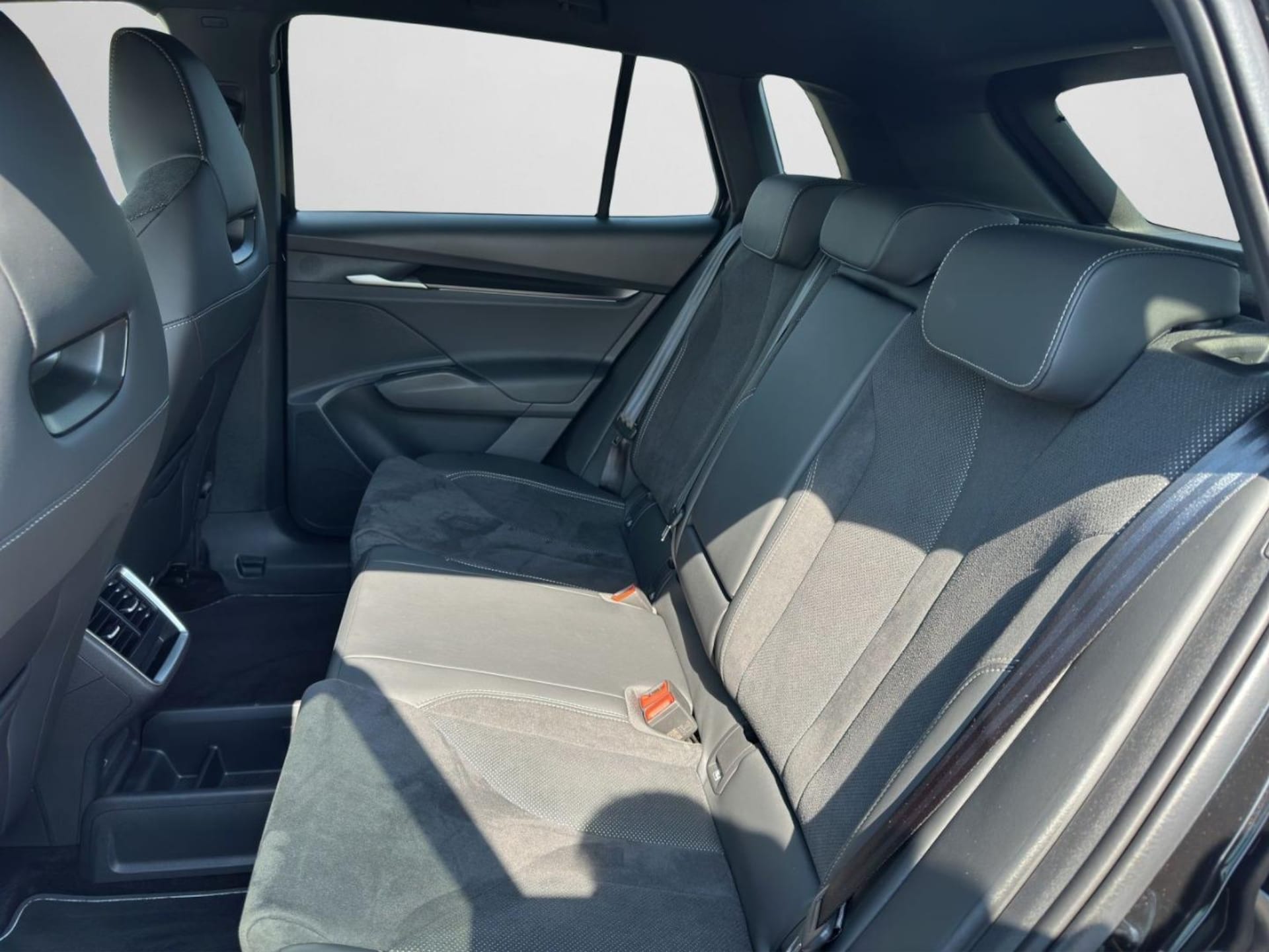 Skoda Elroq 85 Sportline
