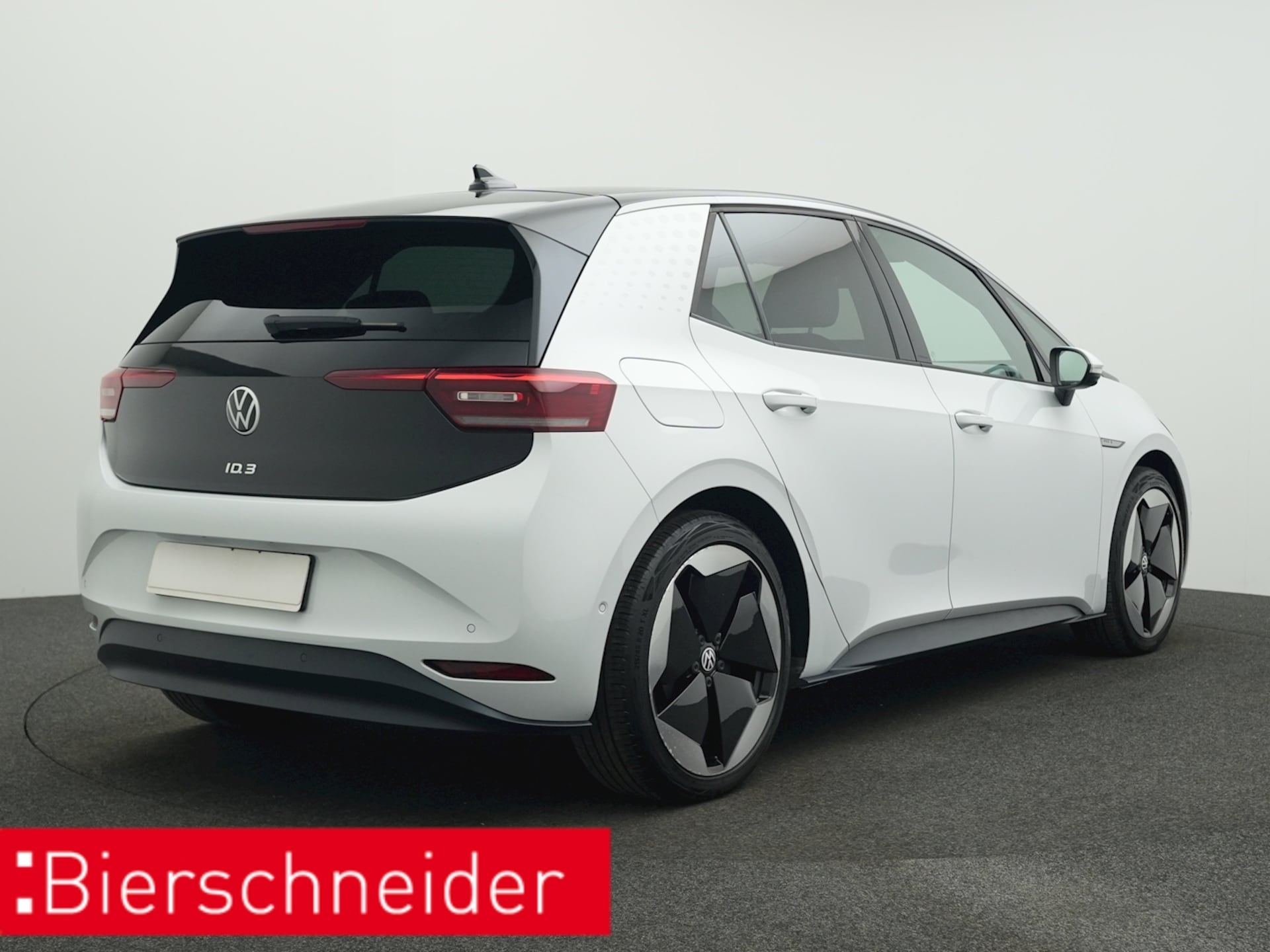 Volkswagen ID.3 Pro S