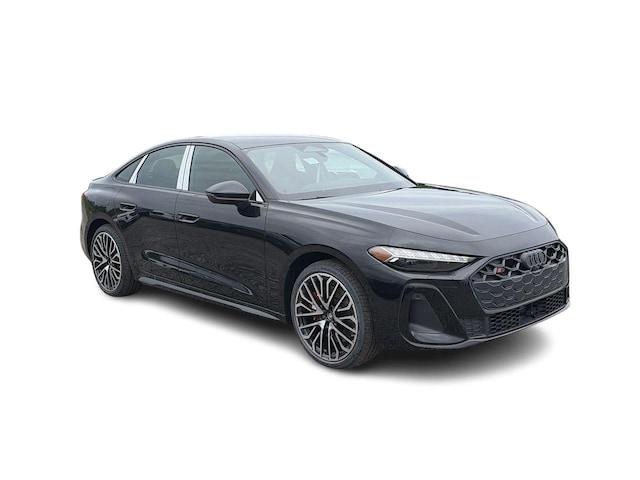 2026 Audi S5