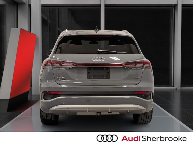 2024 Audi Q4 e-tron