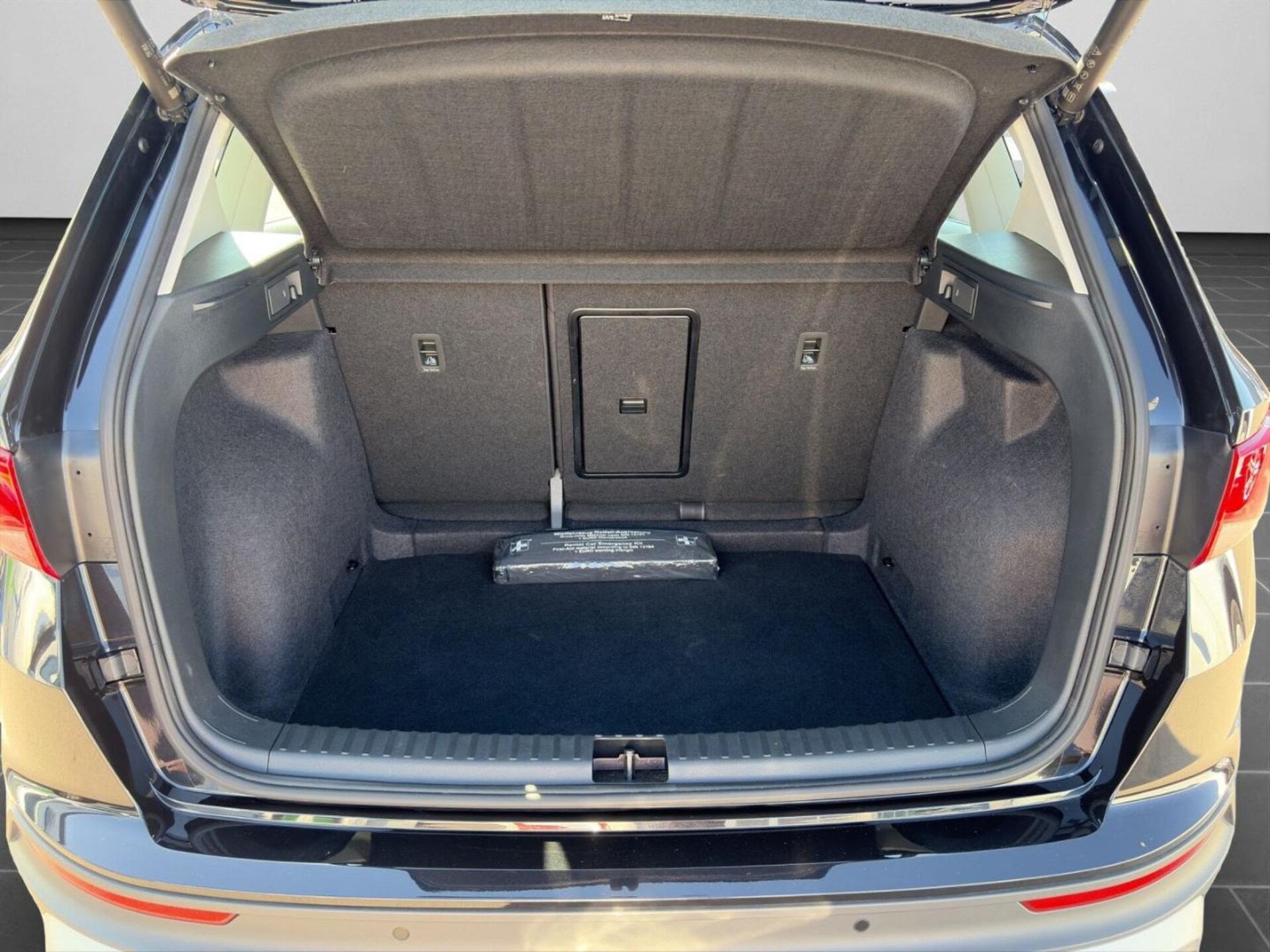 SEAT Ateca Style