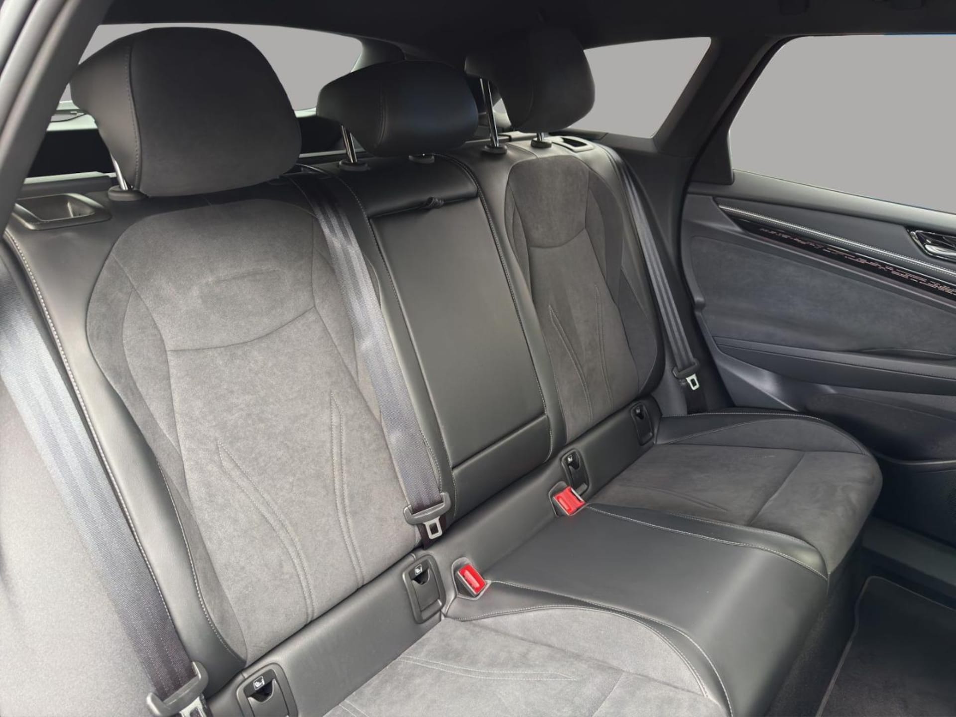 Volkswagen ID.7 Tourer Pro