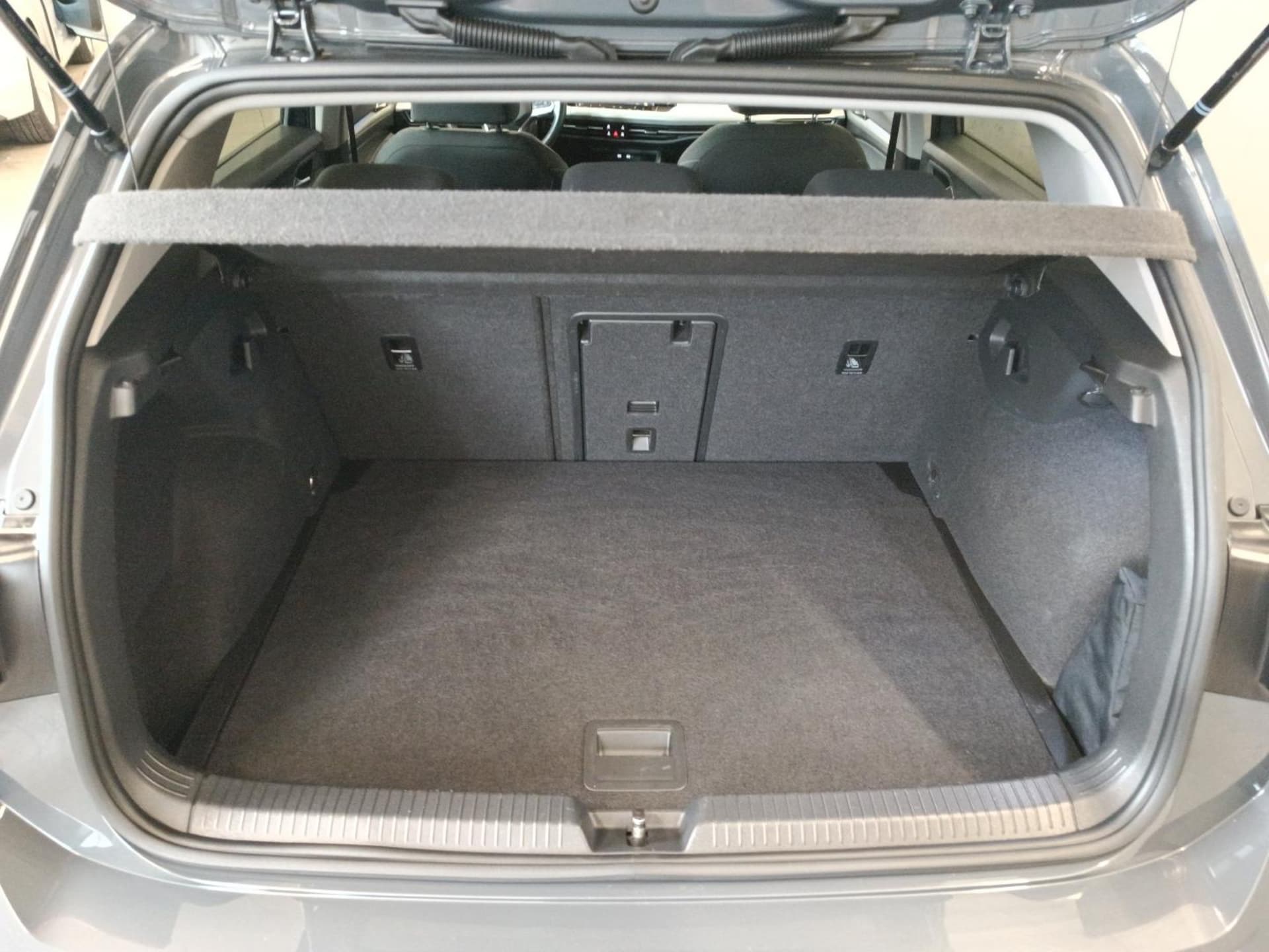 Volkswagen Golf MOVE