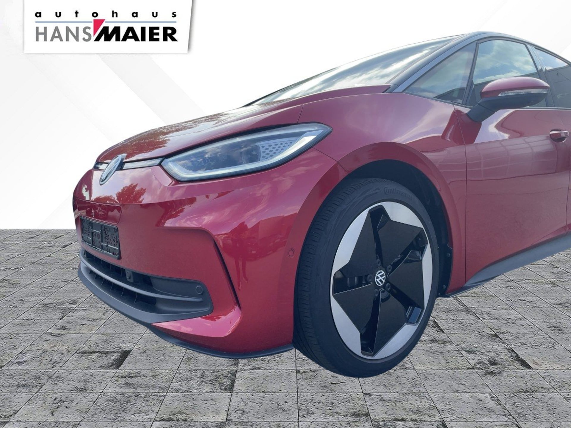 Volkswagen ID.3 Pro S