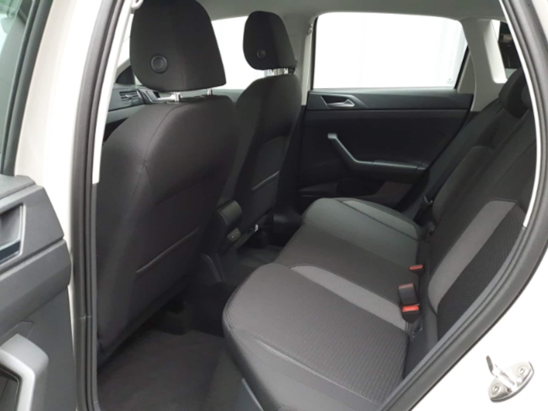 Volkswagen Taigo Life
