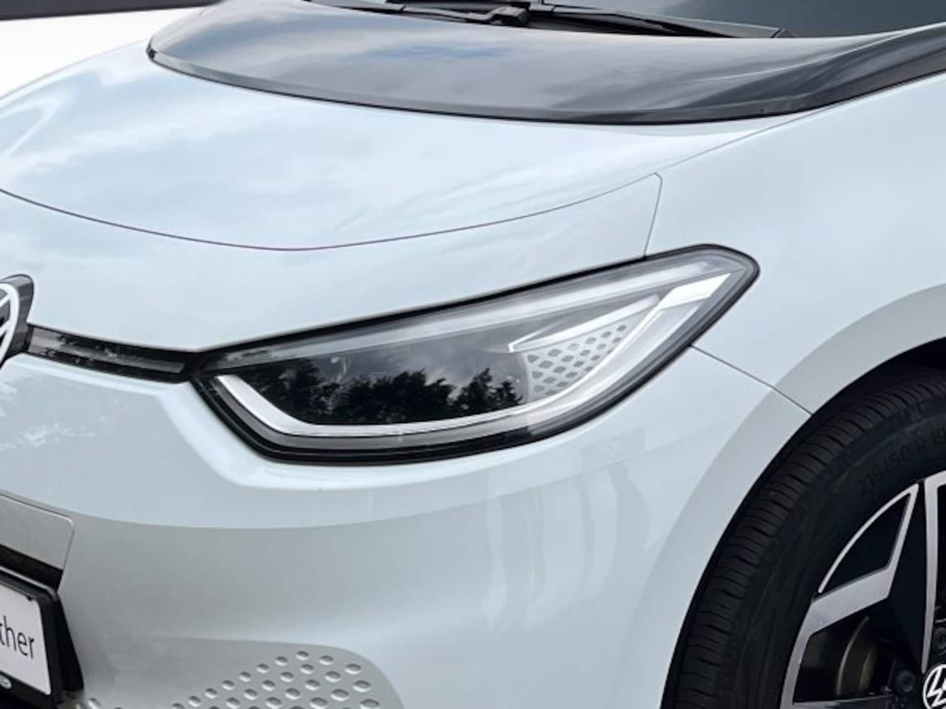 Volkswagen ID.3 1st Plus