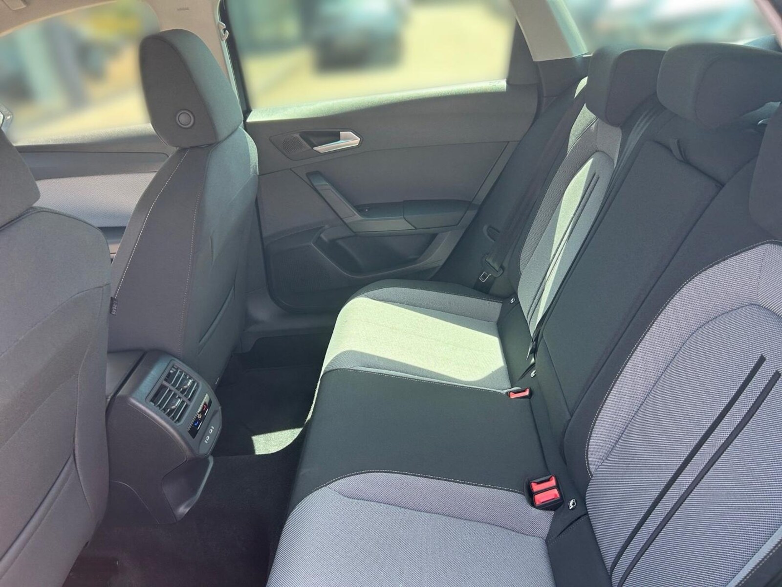 SEAT Leon Sportstourer – Bild 14