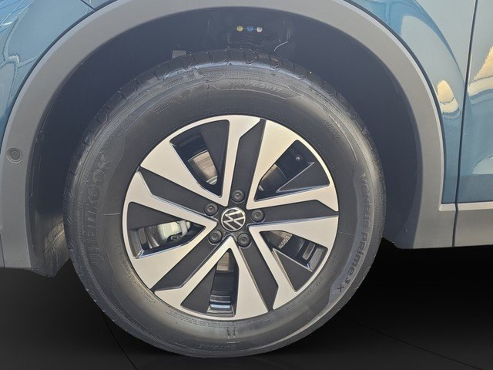 Volkswagen Tiguan ENERGY
