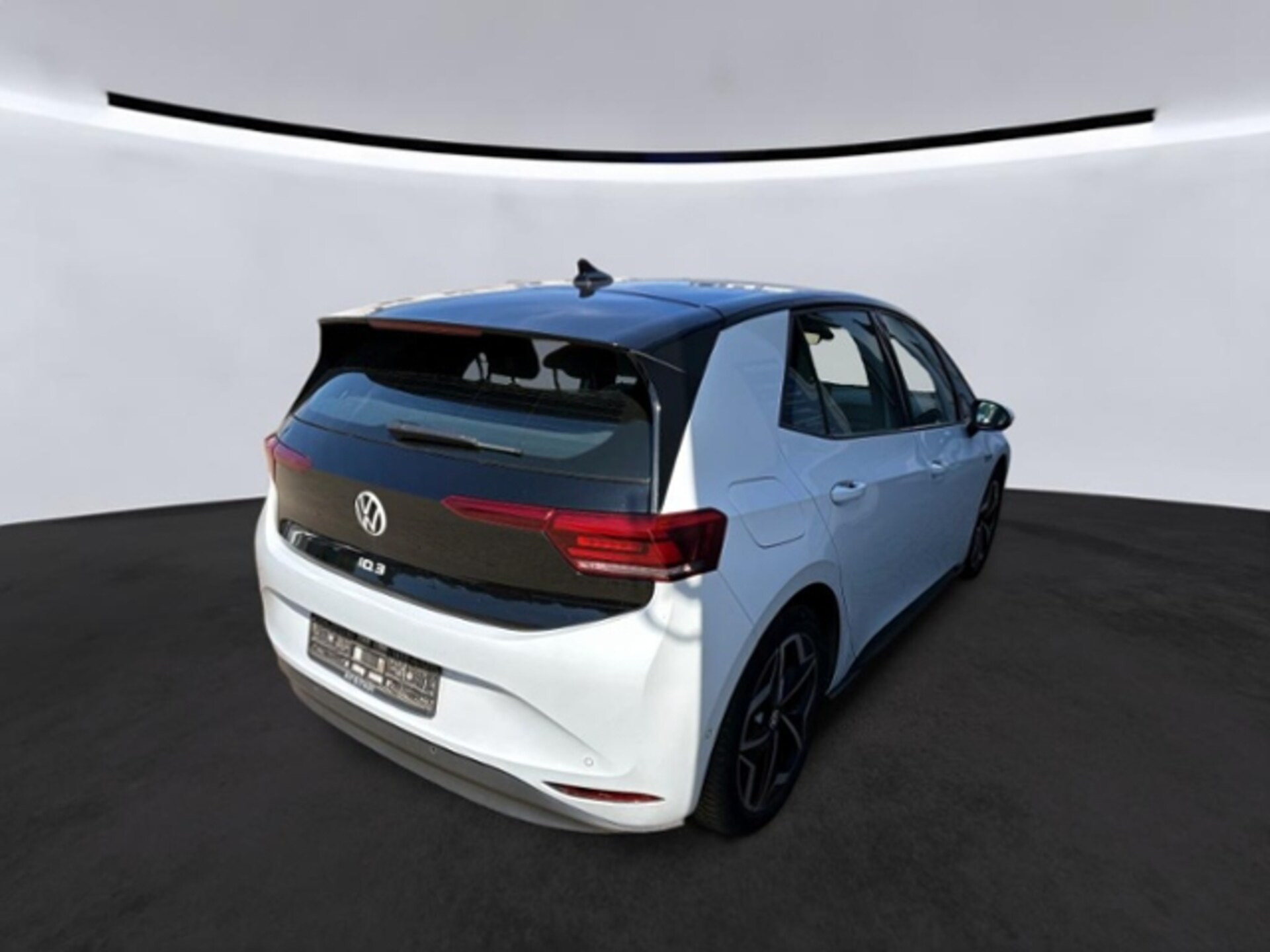 Volkswagen ID.3 Pure Performance