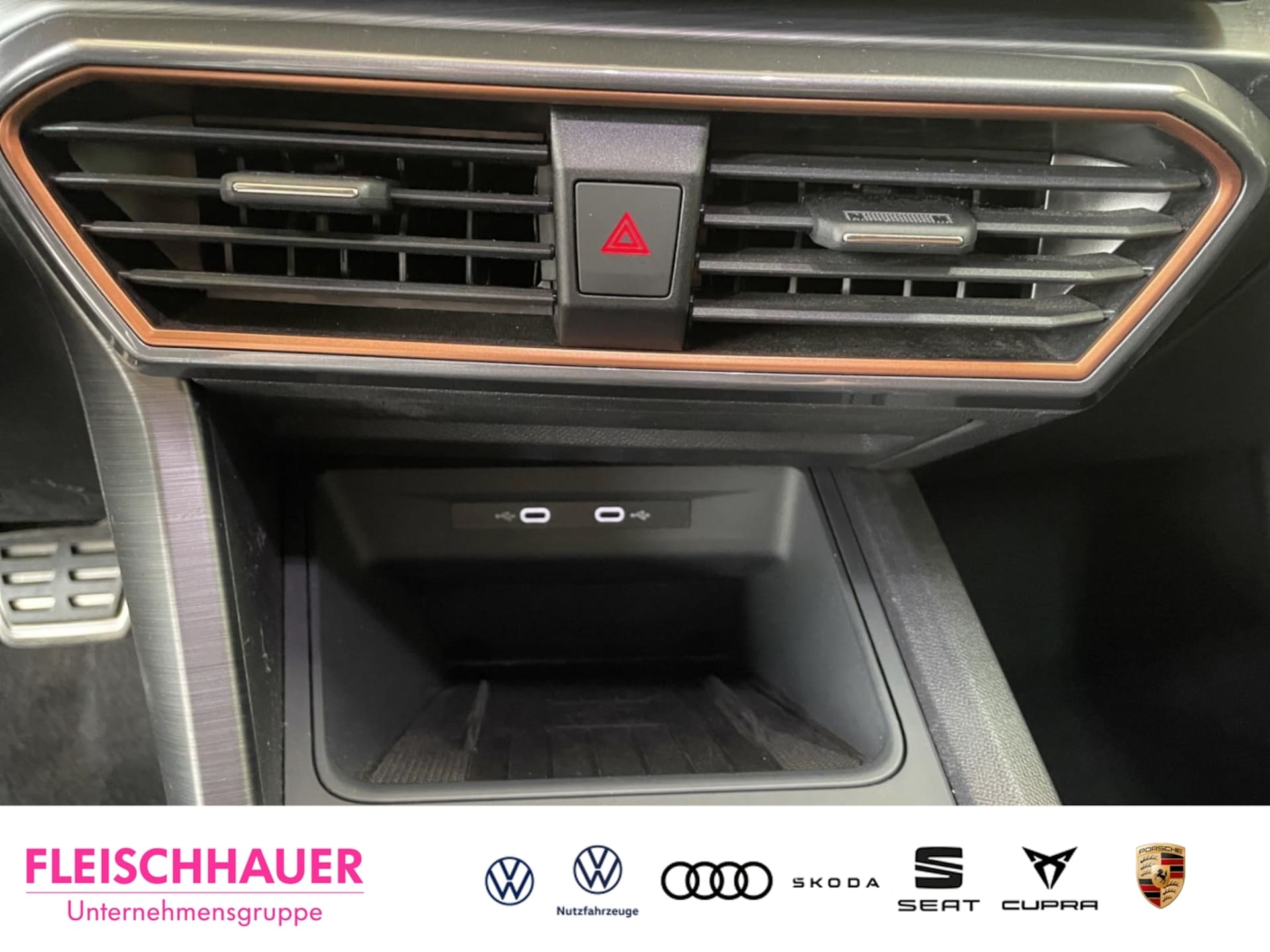 CUPRA Formentor VZ