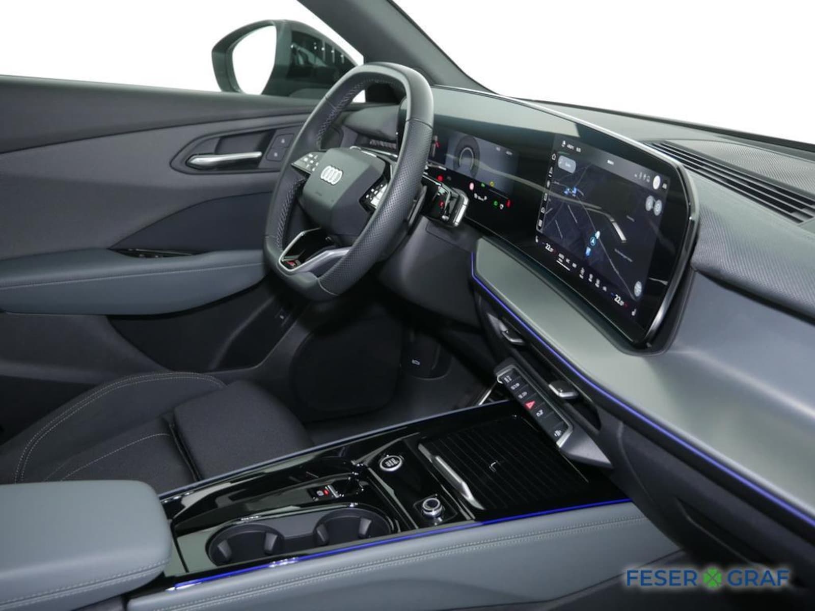 Audi Q3 – Bild 5