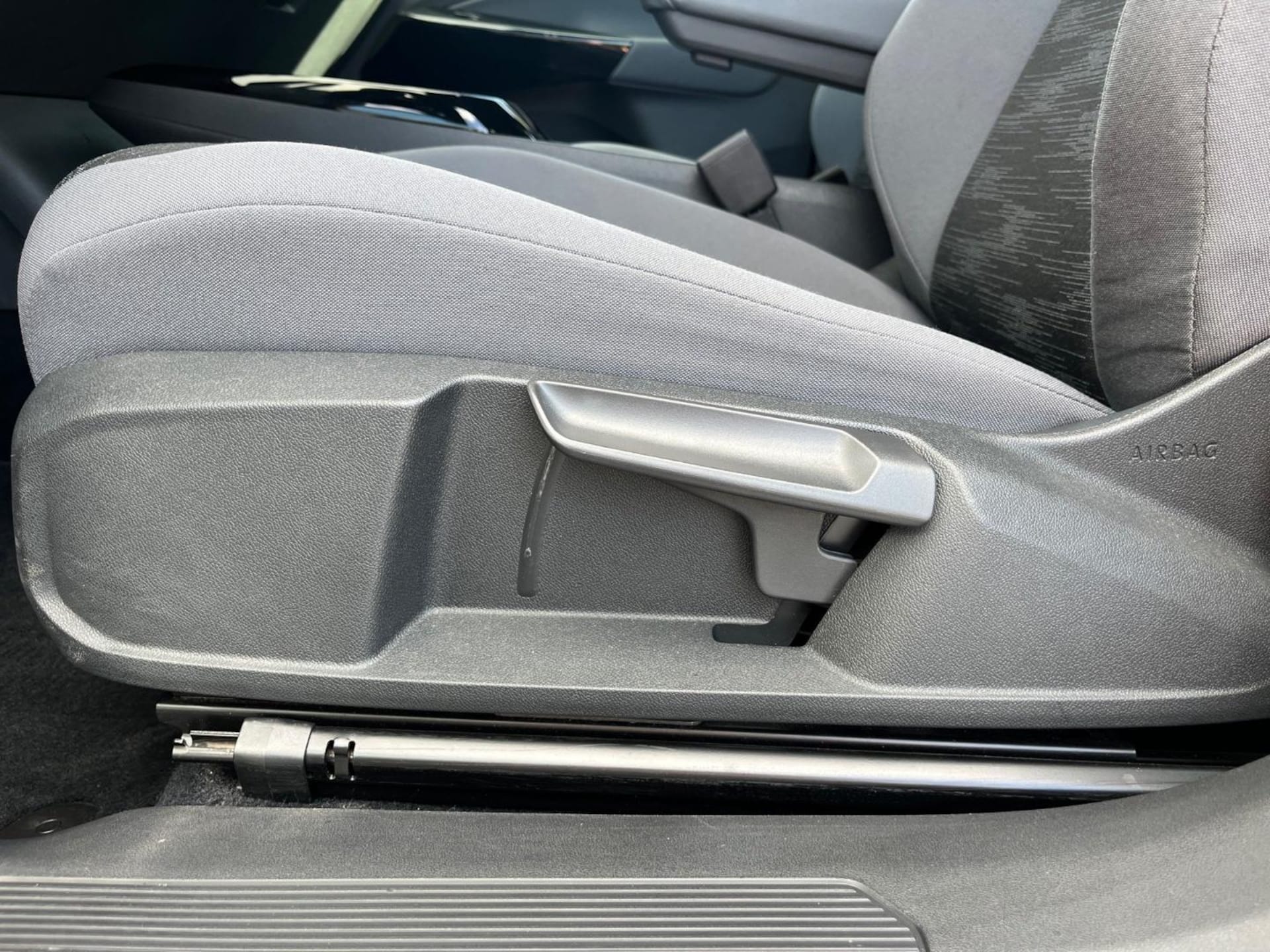 Volkswagen ID.4 Pro Performance