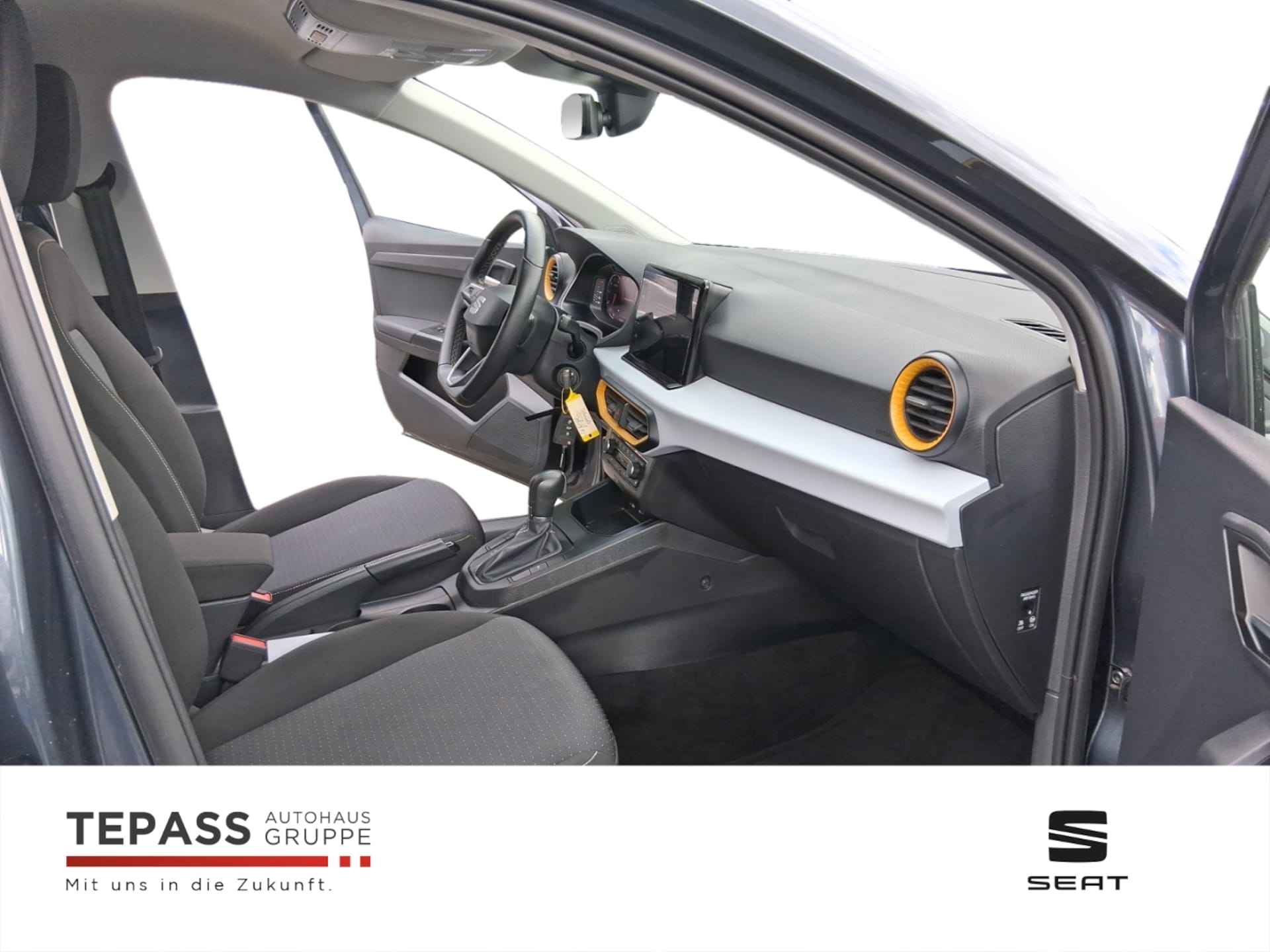 SEAT Ibiza Style