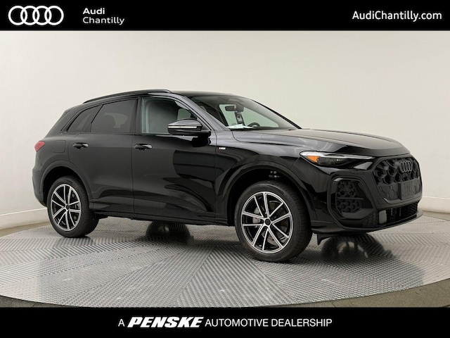 2026 Audi Q5