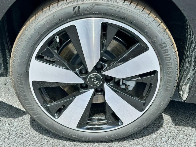 2026 Audi A5 Sedan